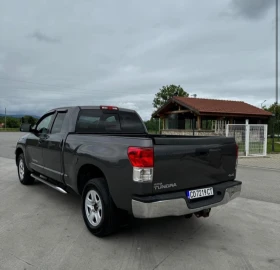 Toyota Tundra TUNDRA 4x4, снимка 2