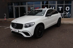 Mercedes-Benz GLC 250 AMG/Designo/Камера360/AIRmatic/HuD/LaneAssist , снимка 1