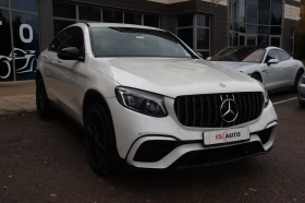 Mercedes-Benz GLC 250 AMG/Designo/360/AIRmatic/HuD/LaneAssist  | Mobile.bg    3