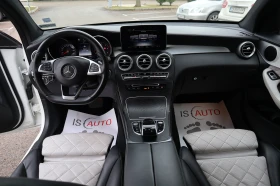 Mercedes-Benz GLC 250 AMG/Designo/Камера360/AIRmatic/HuD/LaneAssist , снимка 7