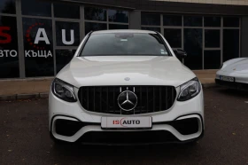     Mercedes-Benz GLC 250 AMG/Designo/360/AIRmatic/HuD/LaneAssist 