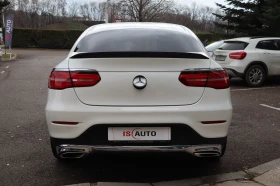 Mercedes-Benz GLC 250 AMG/Designo/360/AIRmatic/HuD/LaneAssist  | Mobile.bg    4