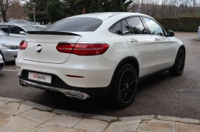 Mercedes-Benz GLC 250 AMG/Designo/360/AIRmatic/HuD/LaneAssist  | Mobile.bg    6