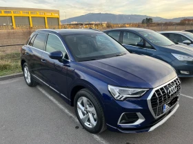 Audi Q3 Advanced 35 TDI, снимка 1