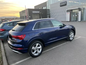 Audi Q3 Advanced 35 TDI, снимка 4