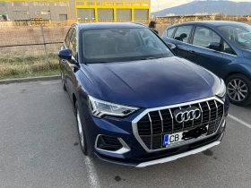 Audi Q3 Advanced 35 TDI, снимка 2