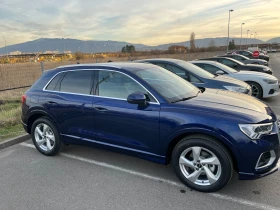 Audi Q3 Advanced 35 TDI, снимка 5