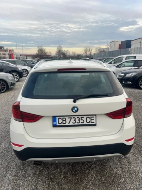 BMW X1 Avtomatik 8skorosti Face, снимка 6