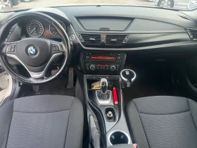 BMW X1 Avtomatik 8skorosti Face, снимка 10