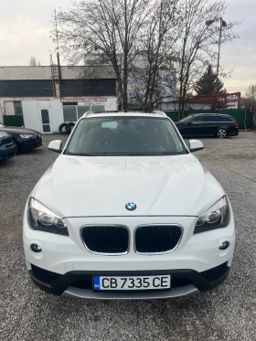 BMW X1 Avtomatik 8skorosti Face, снимка 1