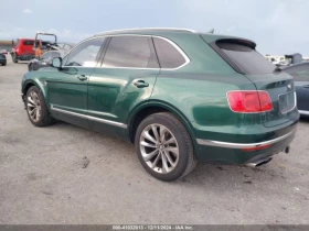 Bentley Bentayga 4.0L V8 542 AWD | Mobile.bg    2