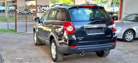 Обява за продажба на Chevrolet Captiva FACE  163к.с. 7места ~12 300 лв. - изображение 4
