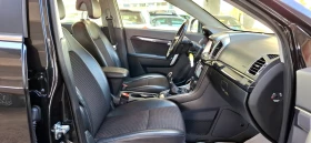 Обява за продажба на Chevrolet Captiva FACE  163к.с. 7места ~12 300 лв. - изображение 11