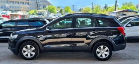 Обява за продажба на Chevrolet Captiva FACE  163к.с. 7места ~12 300 лв. - изображение 6