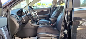 Обява за продажба на Chevrolet Captiva FACE  163к.с. 7места ~12 300 лв. - изображение 9