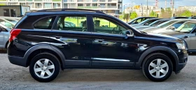 Обява за продажба на Chevrolet Captiva FACE  163к.с. 7места ~12 300 лв. - изображение 5