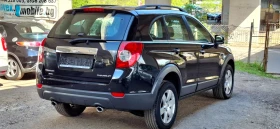 Обява за продажба на Chevrolet Captiva FACE  163к.с. 7места ~12 300 лв. - изображение 3