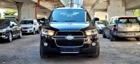 Обява за продажба на Chevrolet Captiva FACE  163к.с. 7места ~12 300 лв. - изображение 1