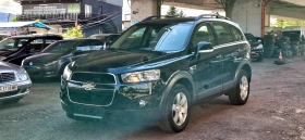 Обява за продажба на Chevrolet Captiva FACE  163к.с. 7места ~12 300 лв. - изображение 2