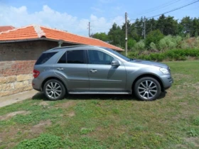 Обява за продажба на Mercedes-Benz ML 300 ~14 250 лв. - изображение 3