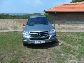 Обява за продажба на Mercedes-Benz ML 300 ~14 250 лв. - изображение 1