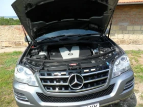 Mercedes-Benz ML 300 | Mobile.bg    13