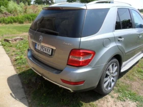Обява за продажба на Mercedes-Benz ML 300 ~14 250 лв. - изображение 6