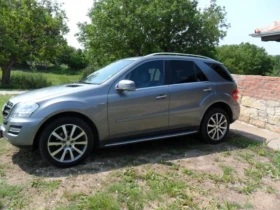 Обява за продажба на Mercedes-Benz ML 300 ~14 250 лв. - изображение 1