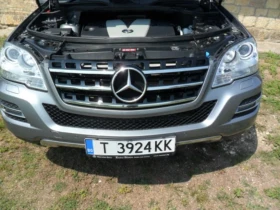 Обява за продажба на Mercedes-Benz ML 300 ~14 250 лв. - изображение 11