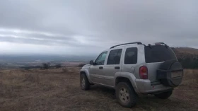 Jeep Cherokee KJ 2.5 CRD | Mobile.bg    9