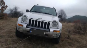 Jeep Cherokee KJ 2.5 CRD | Mobile.bg    6