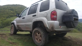 Jeep Cherokee KJ 2.5 CRD | Mobile.bg    2