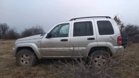 Jeep Cherokee KJ 2.5 CRD | Mobile.bg    13