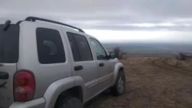 Jeep Cherokee KJ 2.5 CRD | Mobile.bg    5