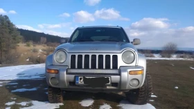Jeep Cherokee KJ 2.5 CRD | Mobile.bg    3
