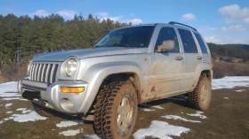 Jeep Cherokee KJ 2.5 CRD | Mobile.bg    8