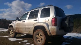 Jeep Cherokee KJ 2.5 CRD | Mobile.bg    12