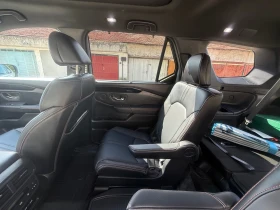 Honda Pilot Trailsport | Mobile.bg    13