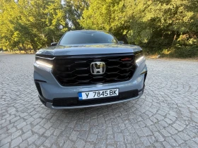 Honda Pilot Trailsport | Mobile.bg    4