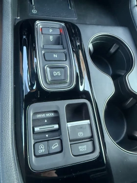 Honda Pilot Trailsport | Mobile.bg    9