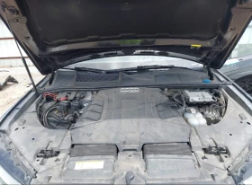 Audi Q7 PREMIUM PLUS* .* BOSE* *  | Mobile.bg    10