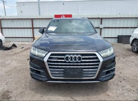 Audi Q7 PREMIUM PLUS* .* BOSE* *  | Mobile.bg    2
