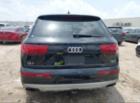 Audi Q7 PREMIUM PLUS* .* BOSE* *  | Mobile.bg    5