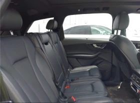 Audi Q7 PREMIUM PLUS* .* BOSE* *  | Mobile.bg    9