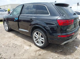 Audi Q7 PREMIUM PLUS* .* BOSE* *  | Mobile.bg    4