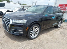 Audi Q7 PREMIUM PLUS* .* BOSE* *  | Mobile.bg    3