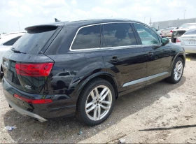 Audi Q7 PREMIUM PLUS* .* BOSE* *  | Mobile.bg    6