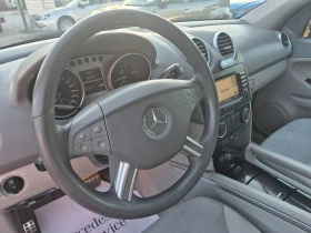 Mercedes-Benz ML 320 3.2CDI/SPORT - 14550 лв. - 16908336 10