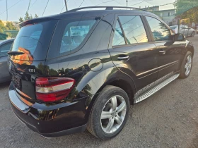 Mercedes-Benz ML 320 3.2CDI/SPORT - 14550 лв. - 16908336 5
