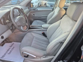 Mercedes-Benz ML 320 3.2CDI/SPORT - 14550 лв. - 16908336 8